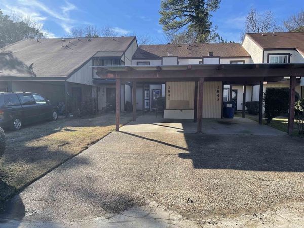 1841 QUAIL PATH CV, Unit 1841, Memphis, TN 38134