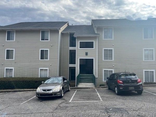3385 Galleria Place, Unit 20, Fayetteville, NC 28303