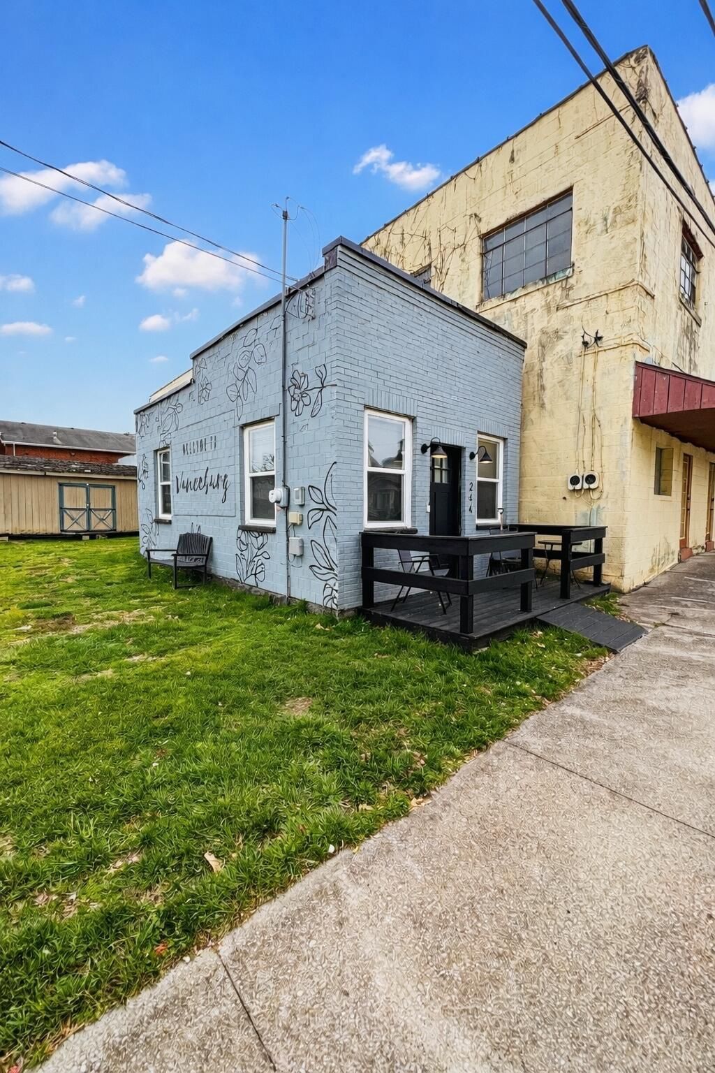 244 Main Street, Vanceburg, KY 41179