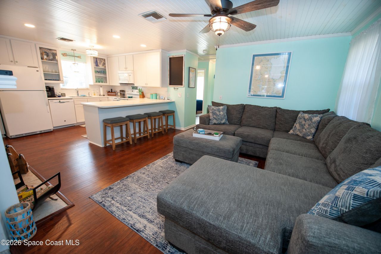 56304 Acorn Road, Astor, FL 32102 Photo