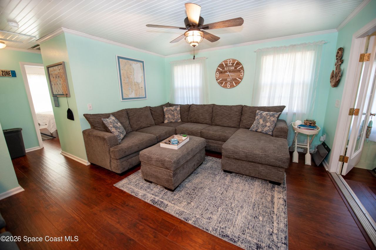 56304 Acorn Road, Astor, FL 32102 Photo