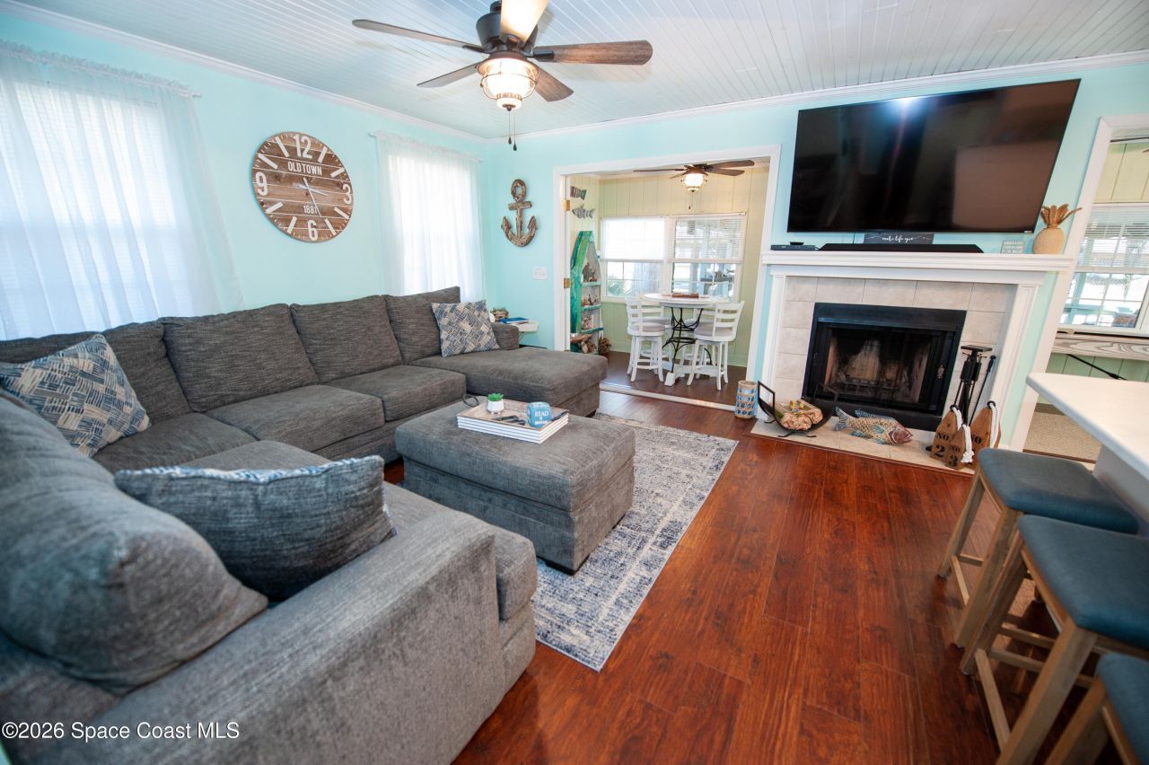 56304 Acorn Road, Astor, FL 32102 Photo