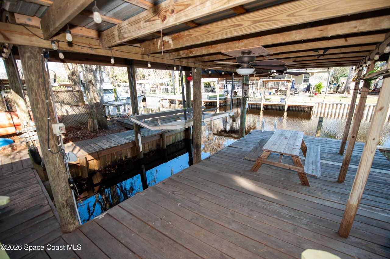 56304 Acorn Road, Astor, FL 32102 Photo