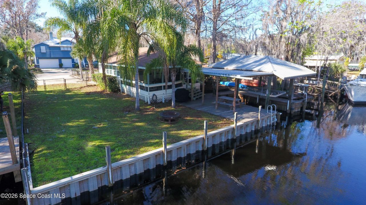 56304 Acorn Road, Astor, FL 32102 Photo