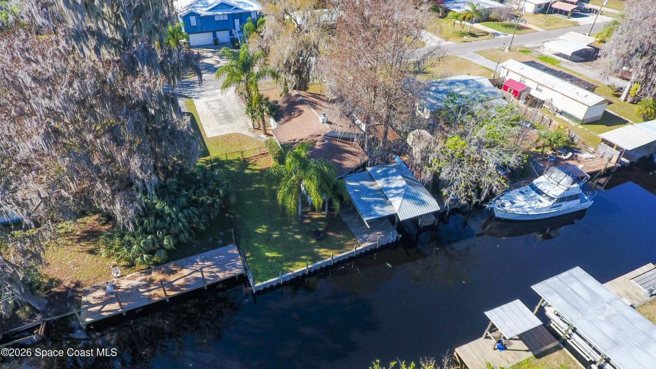 56304 Acorn Road, Astor, FL 32102 Photo