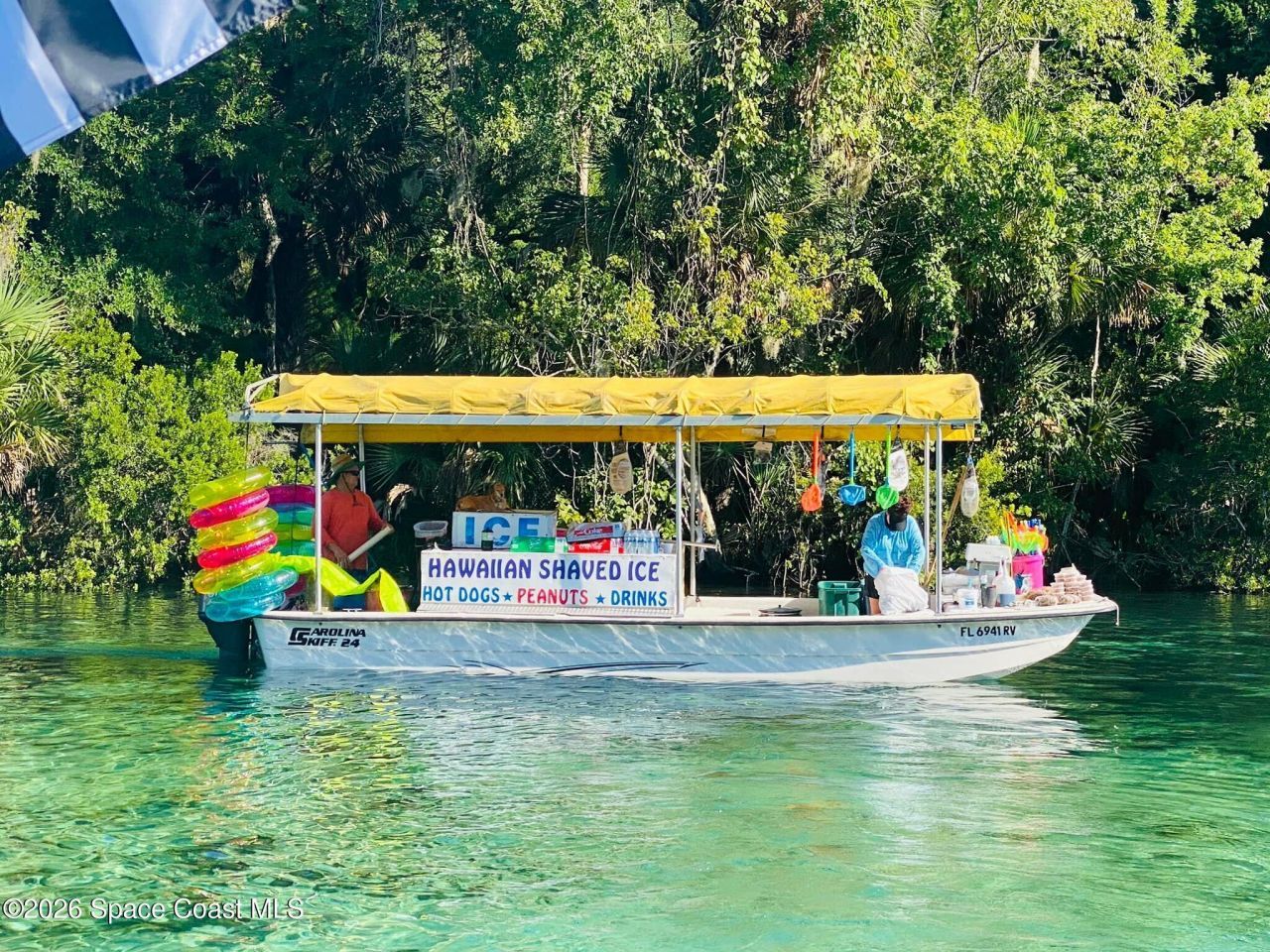 56304 Acorn Road, Astor, FL 32102 Photo