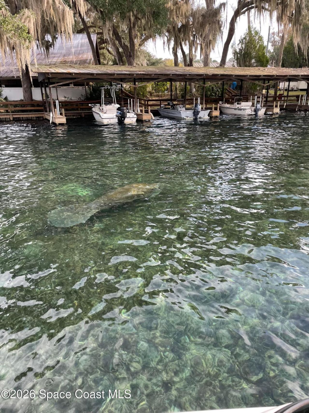 56304 Acorn Road, Astor, FL 32102 Photo