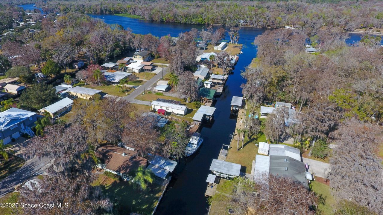 56304 Acorn Road, Astor, FL 32102 Photo