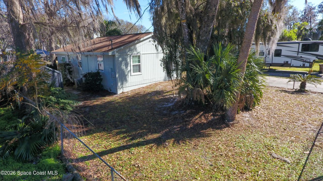 56304 Acorn Road, Astor, FL 32102 Photo