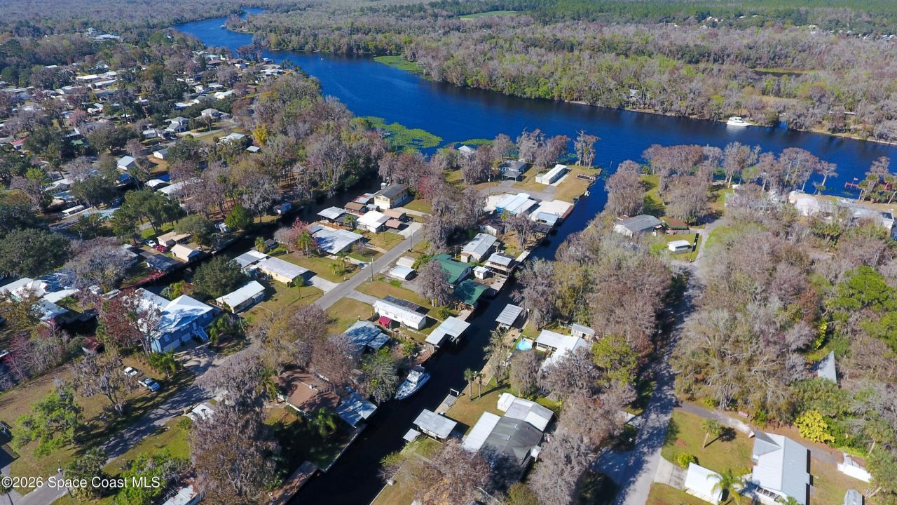 56304 Acorn Road, Astor, FL 32102 Photo