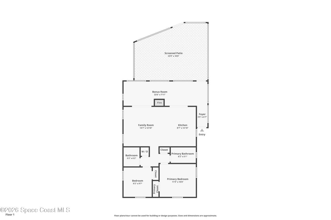 56304 Acorn Road, Astor, FL 32102 Photo