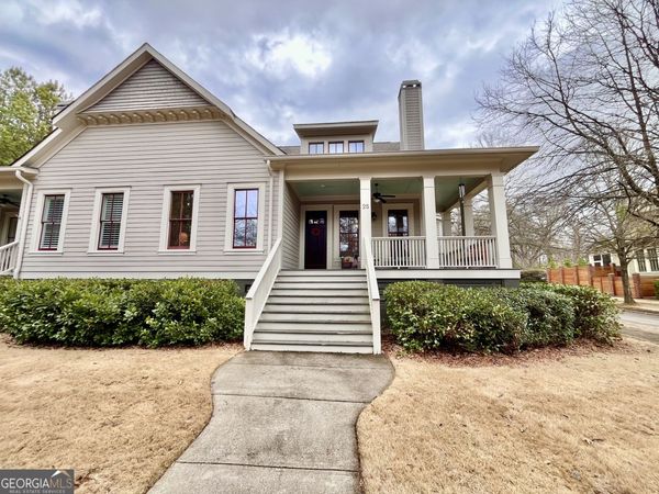 25 Charter Oak Drive, Athens, GA 30607