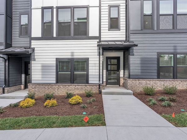 205 Harmony Aly, Nashville, TN 37207