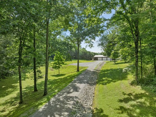 3148 McMillan Rd, Franklin, TN 37064