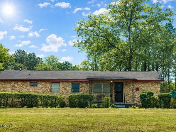 15980 Mississippi 315, Sardis, MS 38666