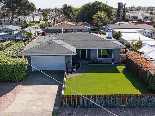 8055 Haven Drive, Lemon Grove, CA 91945