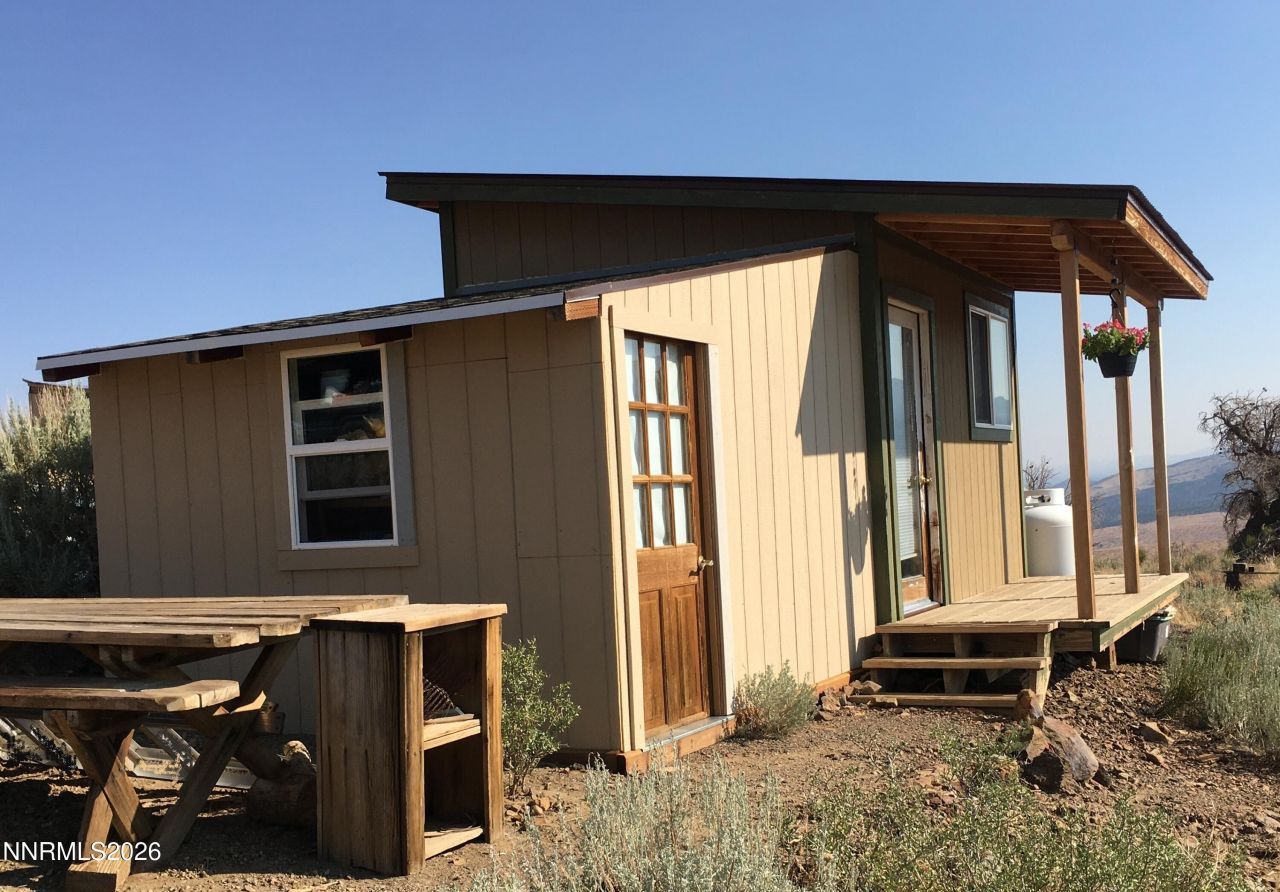 8522 Pinenut Creek Road, Gardnerville, NV 89410 Photo