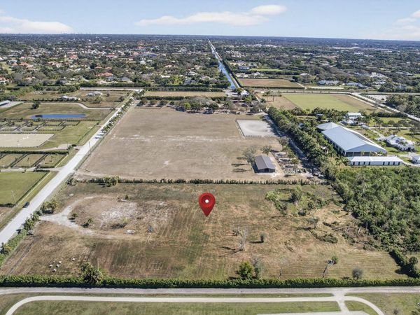 16296 Deer Path Lane, Wellington, FL 33470