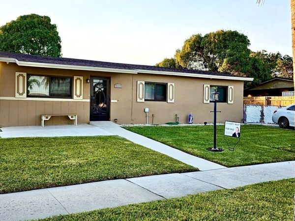 1481 SW 7th Terrace, Deerfield Beach, FL 33441