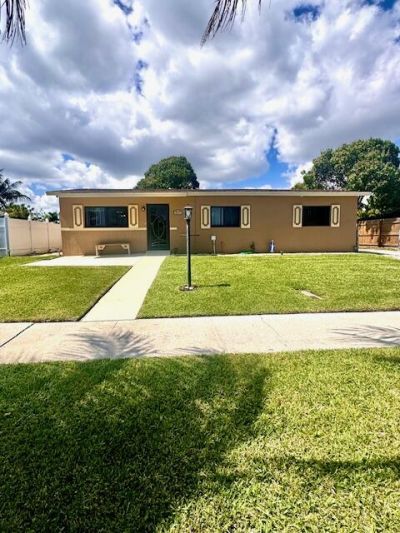 1481 SW 7th Terrace, Deerfield Beach, FL 33441 Photo