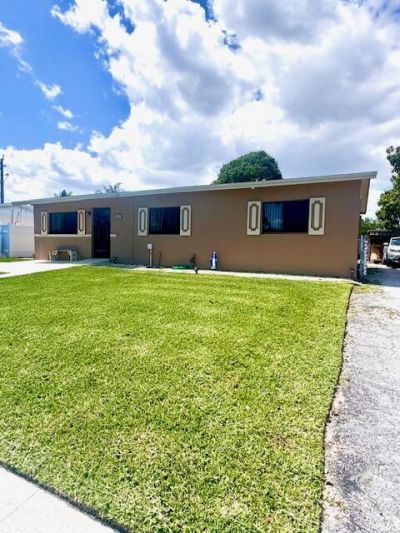 1481 SW 7th Terrace, Deerfield Beach, FL 33441 Photo