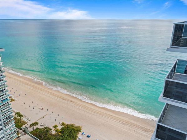 3500 Galt Ocean Dr, Unit 2615, Fort Lauderdale, FL 33308