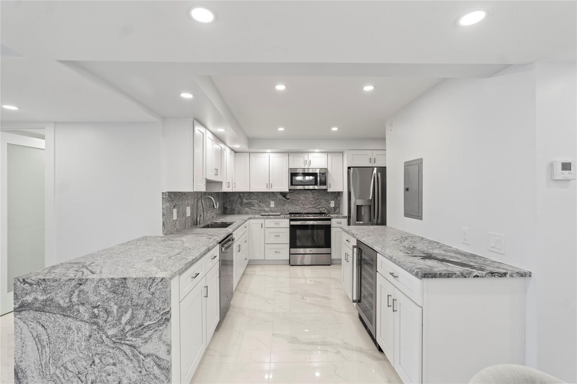 3500 Galt Ocean Drive, Unit 2615, Fort Lauderdale, FL 33308 Photo