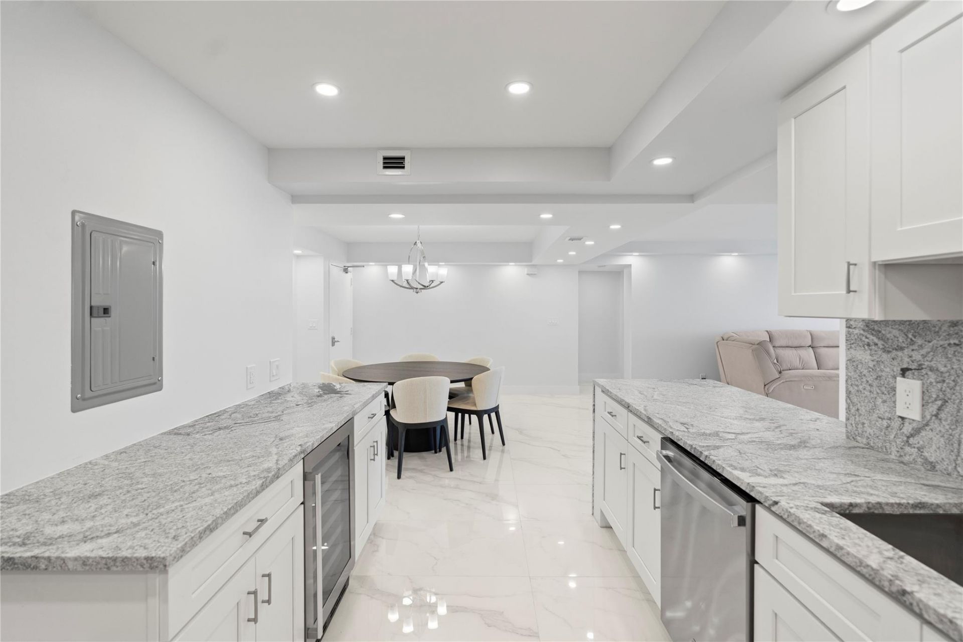 3500 Galt Ocean Drive, Unit 2615, Fort Lauderdale, FL 33308 Photo