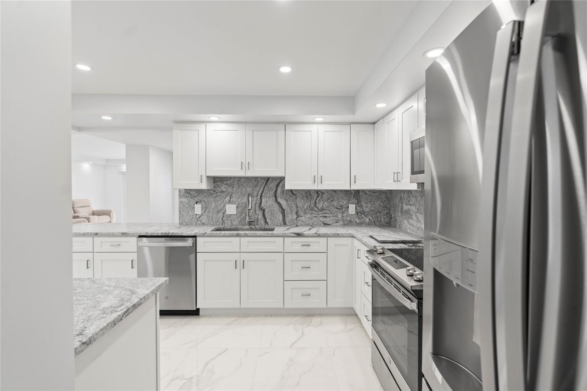 3500 Galt Ocean Drive, Unit 2615, Fort Lauderdale, FL 33308 Photo