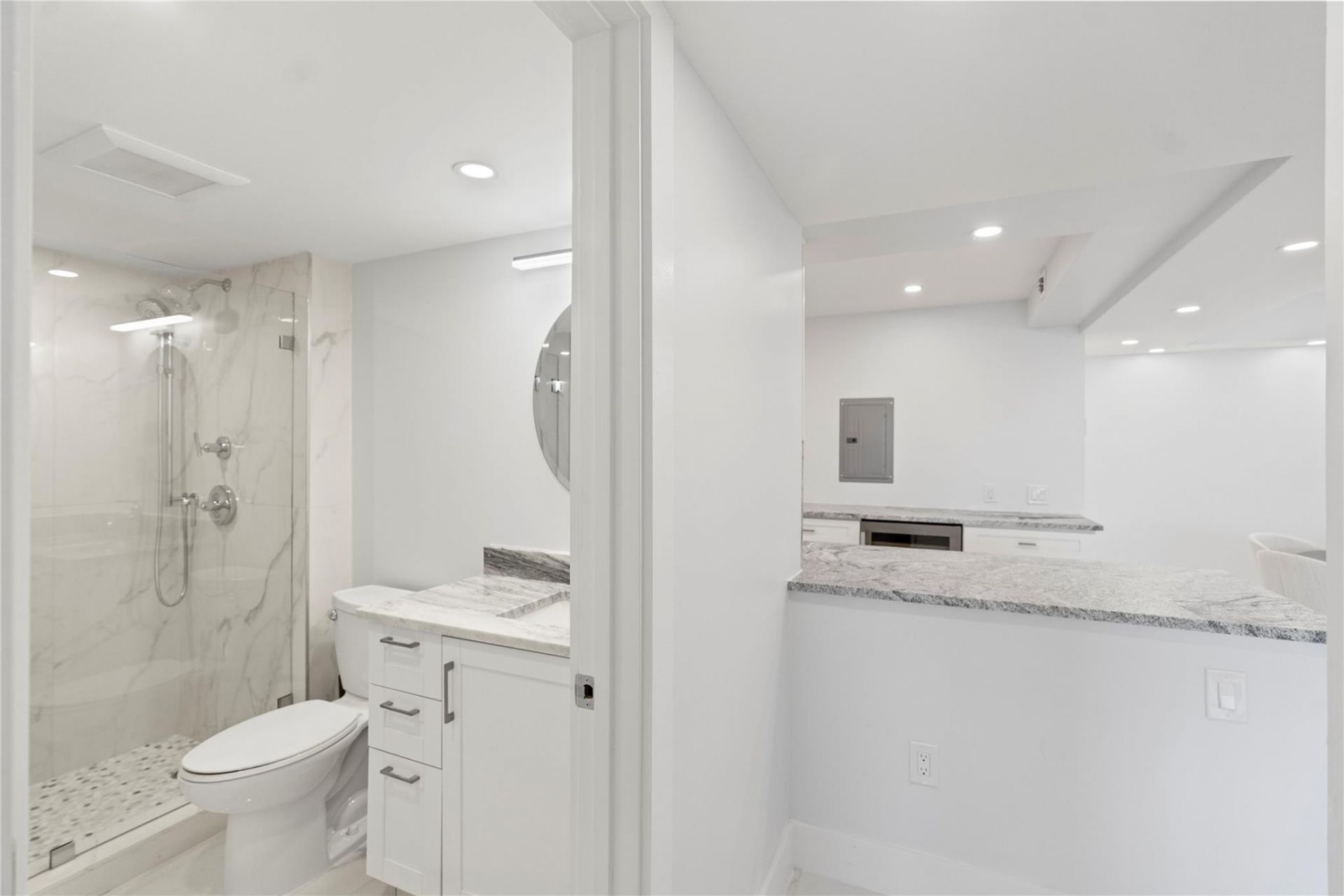 3500 Galt Ocean Drive, Unit 2615, Fort Lauderdale, FL 33308 Photo