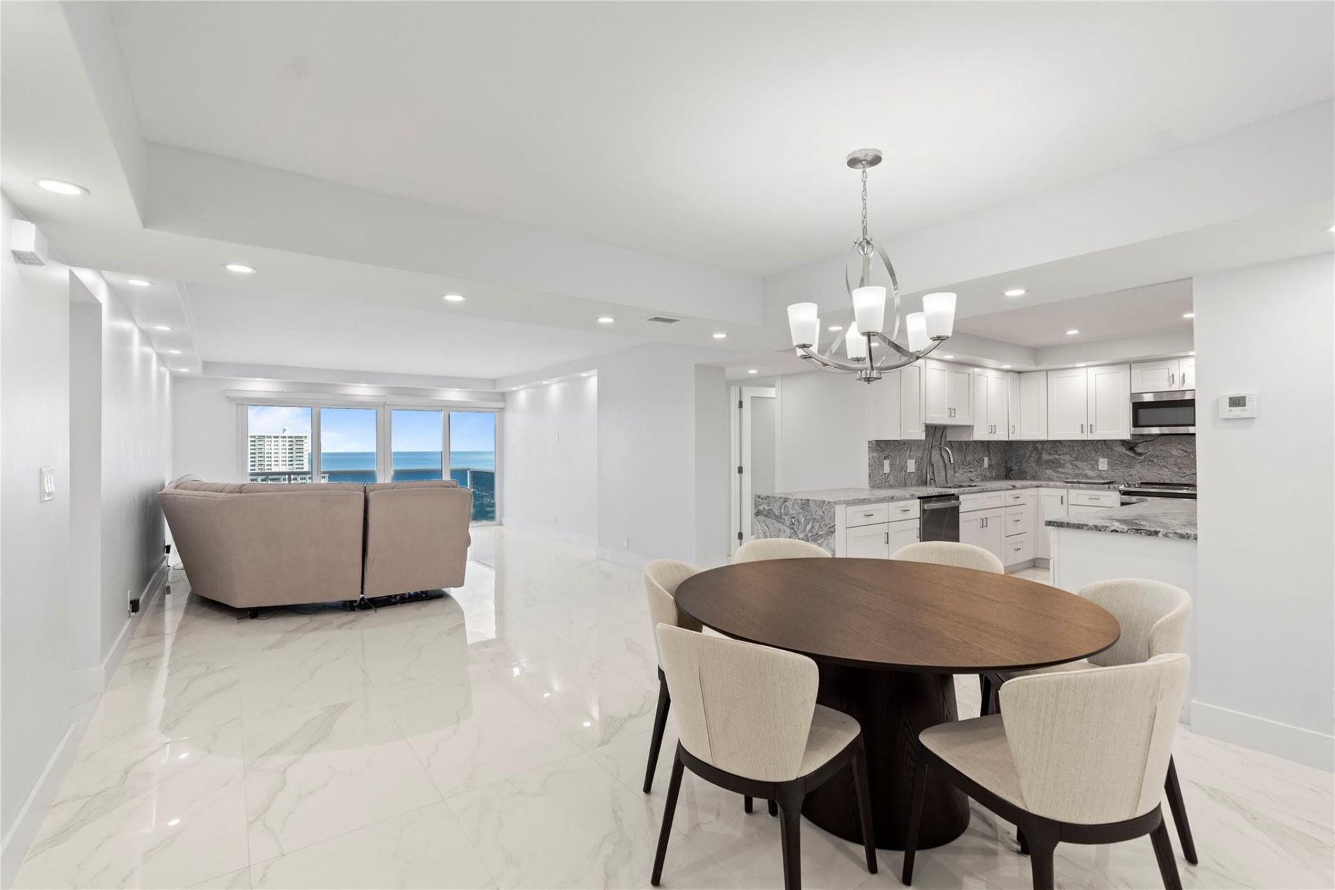 3500 Galt Ocean Drive, Unit 2615, Fort Lauderdale, FL 33308 Photo