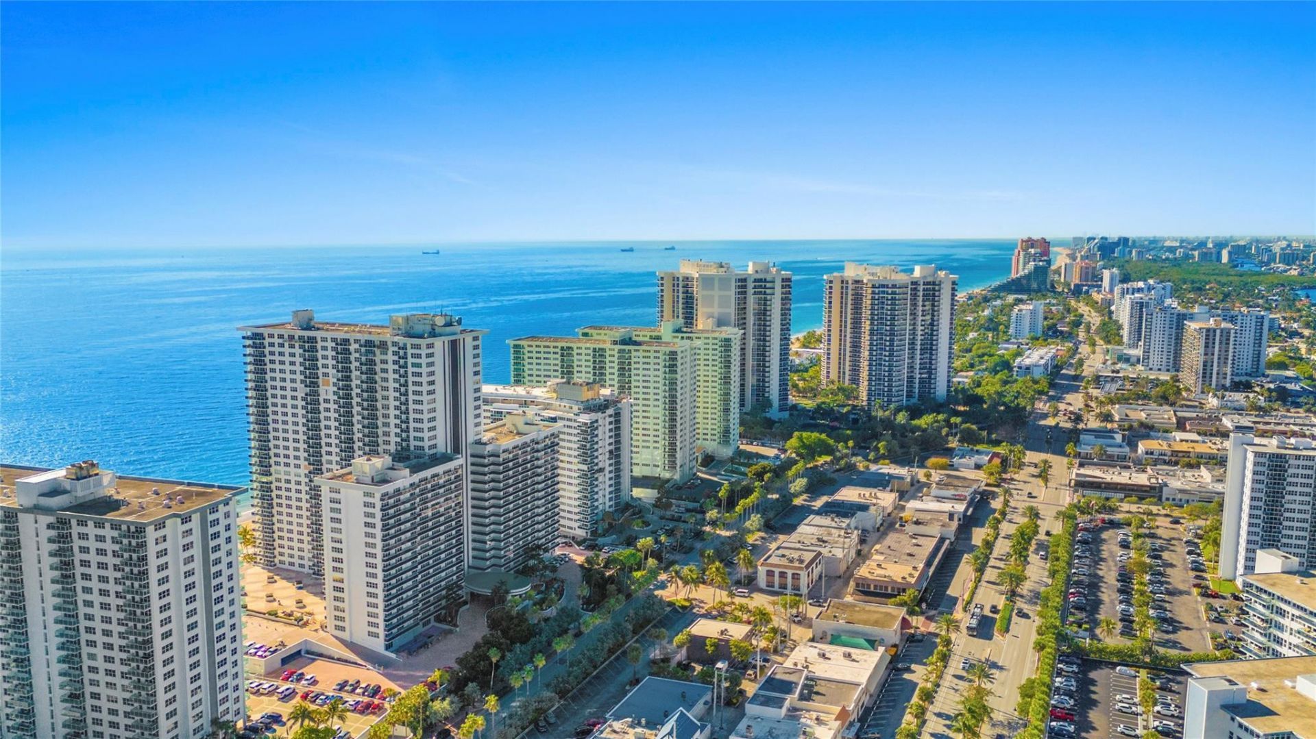 3500 Galt Ocean Drive, Unit 2615, Fort Lauderdale, FL 33308 Photo