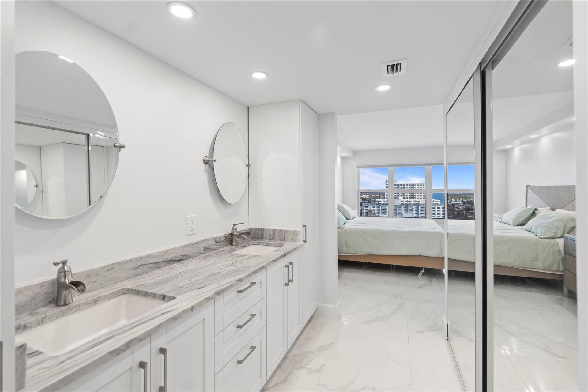 3500 Galt Ocean Drive, Unit 2615, Fort Lauderdale, FL 33308 Photo