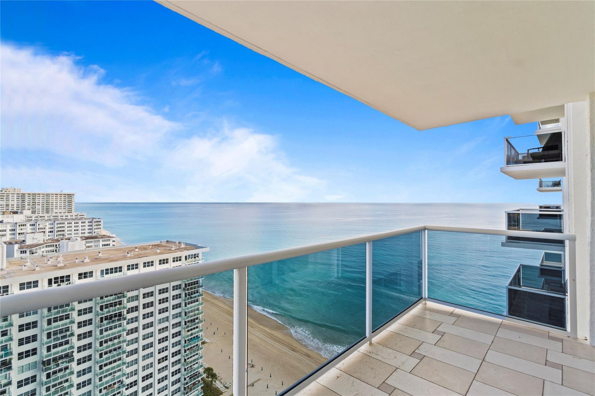 3500 Galt Ocean Drive, Unit 2615, Fort Lauderdale, FL 33308 Photo