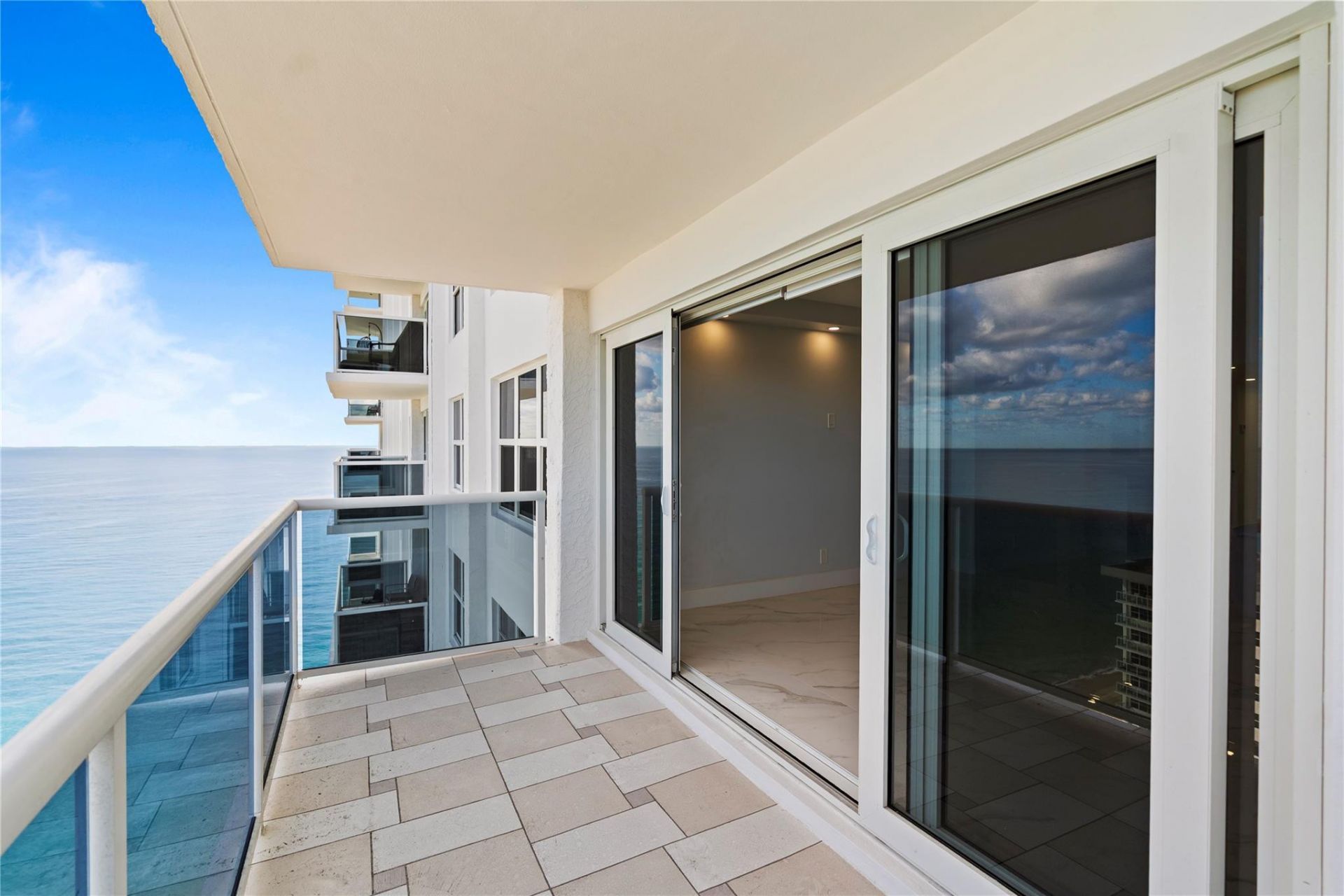 3500 Galt Ocean Drive, Unit 2615, Fort Lauderdale, FL 33308 Photo