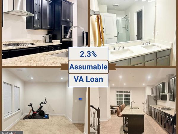 11222 FLAGSTAFF PLACE, WALDORF, MD 20601