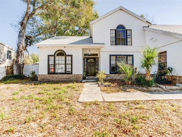 1761 BENT WAY COURT, ORLANDO, FL 32818