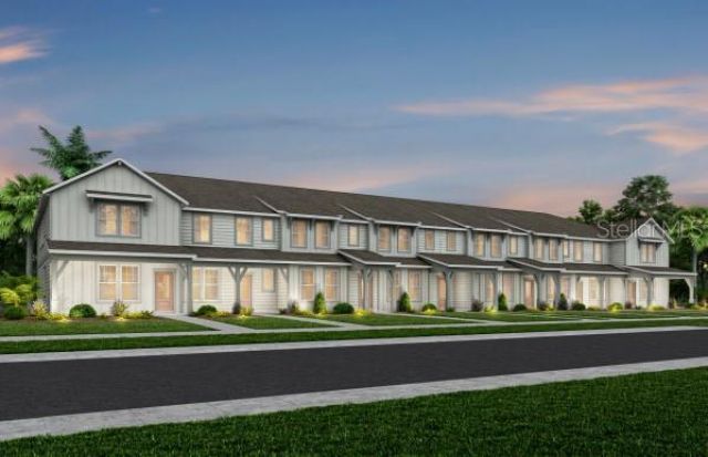 11406 Nona Sound Street, Orlando, FL 32832 Main Photo