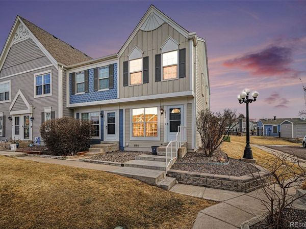 19774 Applewood Court, Parker, CO 80138