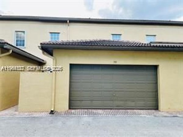 535 SW 146th Ter , Unit 3-8, Pembroke Pines, FL 33027