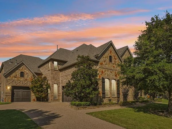2219 Greenan Drive, Trophy Club, TX 76262