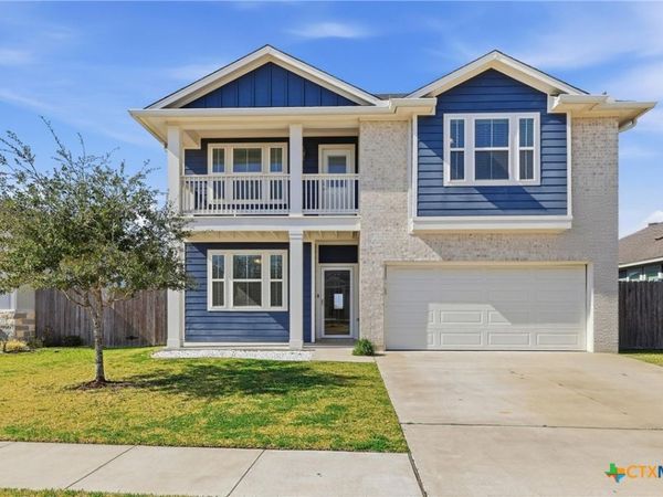 337 Brushy Creek, Victoria, TX 77904