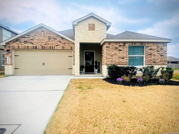 2725 San Martin, Seguin, TX 78155