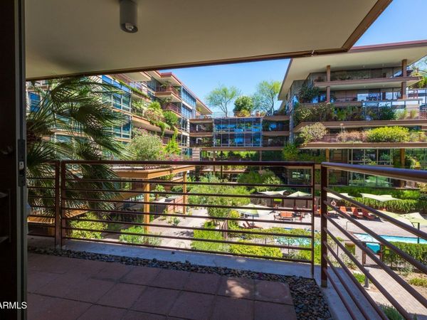 7127 E RANCHO VISTA Drive, Unit 3009, Scottsdale, AZ 85251