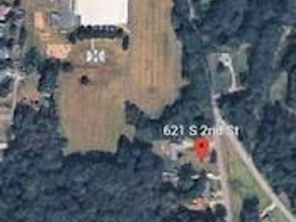 621 S 2nd Street, Newark, OH 43055