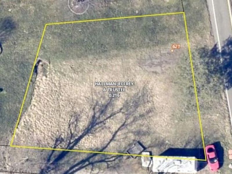 621 S 2nd Street, Newark, OH 43055 Photo 1