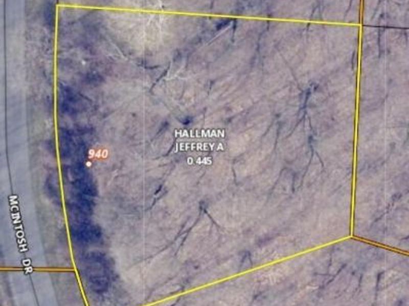 940 Mcintosh Drive, Newark, OH 43055 Photo 1