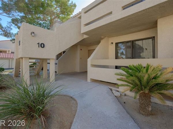 3791 Desert Marina Drive , Unit 109, Laughlin, NV 89029