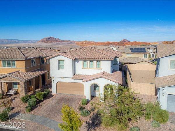 276 Kindly Way, Henderson, NV 89011