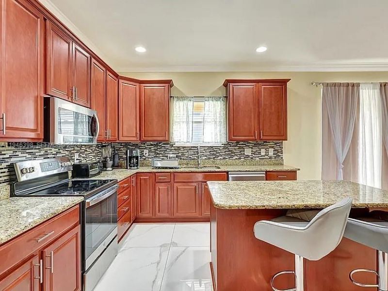 1018 SW Eckard Ave, Port Saint Lucie, FL 34953 Photo